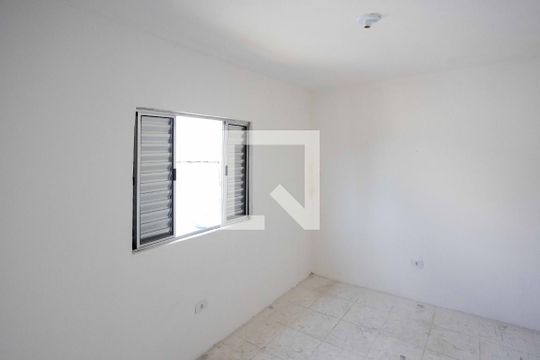 Quarto de casa para alugar com 2 quartos, 72m² em Vila Nogueira, Diadema