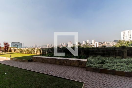 Área comum de apartamento à venda com 2 quartos, 83m² em Jardim Tupanci, Barueri