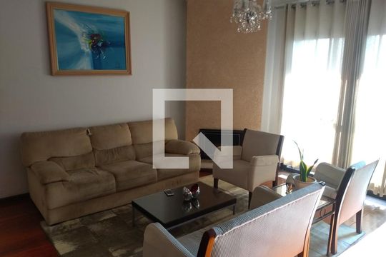 Apartamento à venda com 4 quartos, 120m² em Vila Suzana, São Paulo