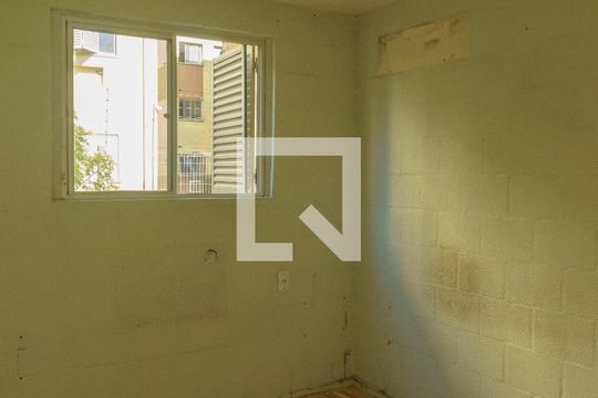 Quarto 1 de apartamento à venda com 2 quartos, 51m² em Rubem Berta, Porto Alegre