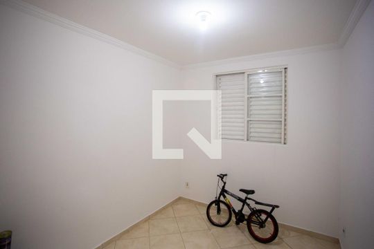 Quarto 1 de apartamento à venda com 2 quartos, 50m² em Cooperativa, São Bernardo do Campo