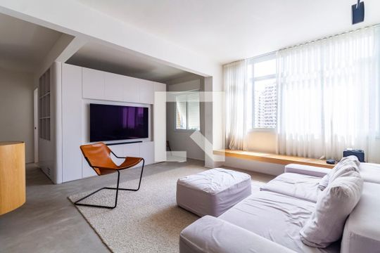 Apartamento à venda com 1 quarto, 74m² em Pinheiros, São Paulo