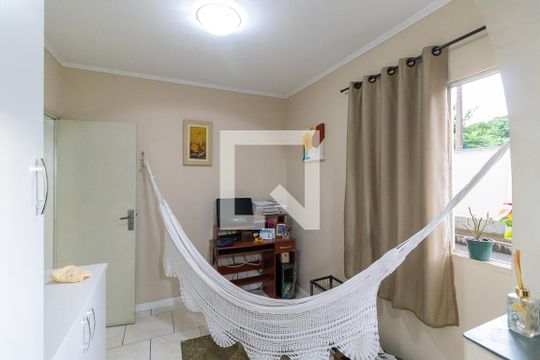 Sala de apartamento à venda com 2 quartos, 72m² em Jardim Flamboyant, Campinas