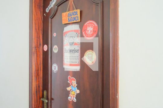 Quarto 2 de casa à venda com 4 quartos, 200m² em Vila Mafra, São Paulo