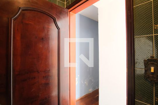 Lavabo de casa à venda com 4 quartos, 200m² em Vila Mafra, São Paulo