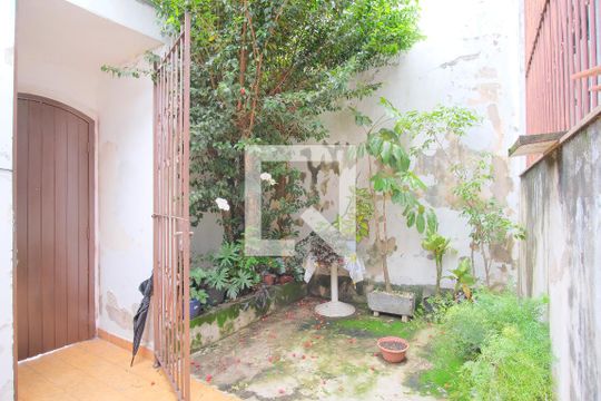 Jardim de casa à venda com 4 quartos, 200m² em Vila Mafra, São Paulo