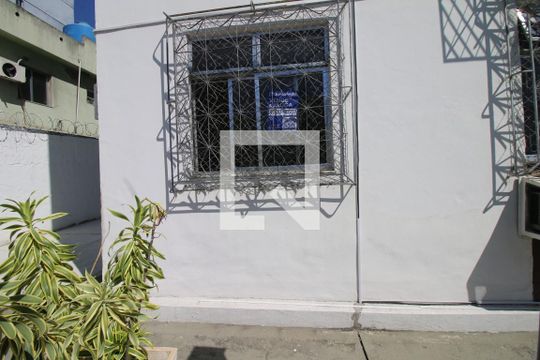 Placa de apartamento à venda com 2 quartos, 62m² em Irajá, Rio de Janeiro