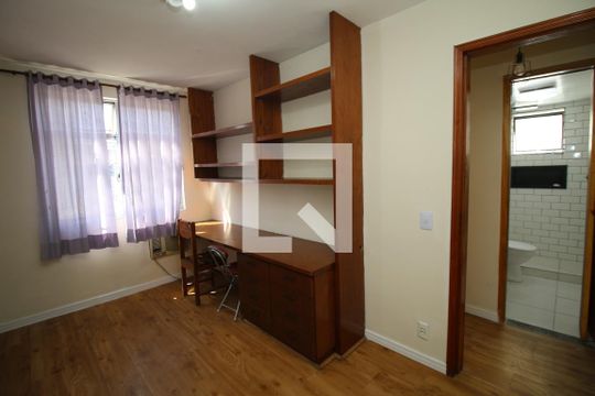 Quarto 1 de apartamento à venda com 2 quartos, 62m² em Irajá, Rio de Janeiro