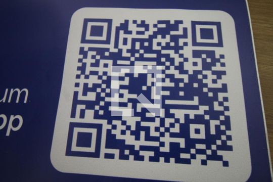 QR code de apartamento à venda com 2 quartos, 62m² em Irajá, Rio de Janeiro