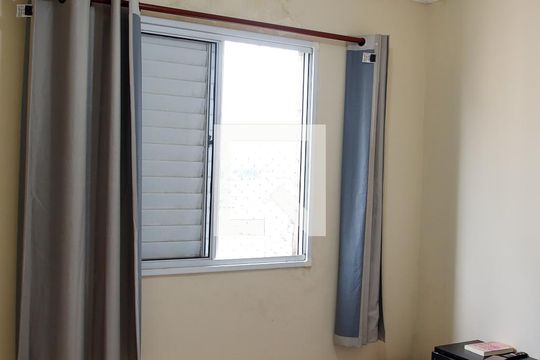 Quarto 2 de apartamento para alugar com 2 quartos, 49m² em Santa Maria, Osasco