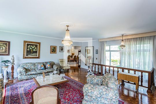 Casa à venda com 3 quartos, 590m² em Casa Verde, São Paulo