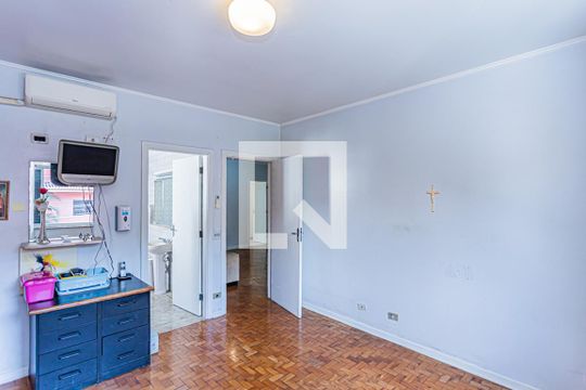 Suite de casa à venda com 3 quartos, 590m² em Casa Verde, São Paulo
