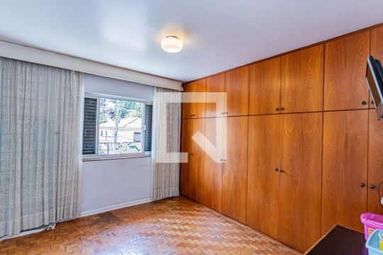 Suite de casa à venda com 3 quartos, 590m² em Casa Verde, São Paulo