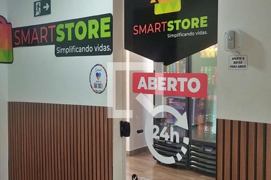 Mercado de apartamento para alugar com 2 quartos, 48m² em Vila João Ramalho, Santo André