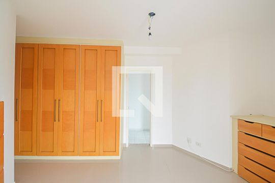 Quarto Suíte de apartamento para alugar com 3 quartos, 130m² em Jardim do Mar, São Bernardo do Campo