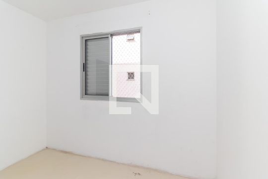 Quarto 2 de apartamento para alugar com 2 quartos, 50m² em Cidade Líder, São Paulo