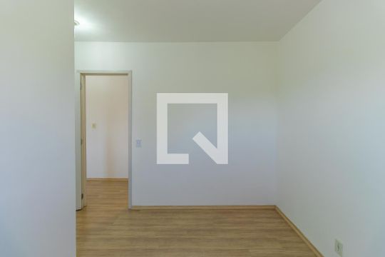Quarto 2 - Suíte de apartamento para alugar com 2 quartos, 63m² em Lajeado, Cotia