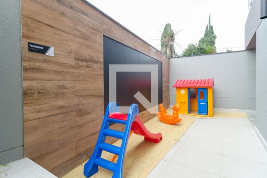 Área comum - Playground de apartamento à venda com 2 quartos, 63m² em Jabaquara, São Paulo