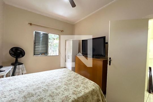 Suite de casa à venda com 2 quartos, 143m² em Mirandópolis, São Paulo