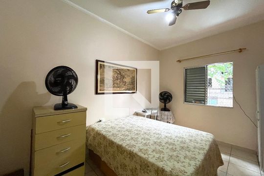 Suite de casa à venda com 2 quartos, 143m² em Mirandópolis, São Paulo