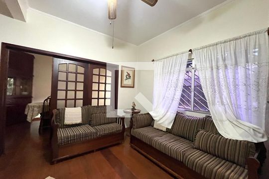 Sala de casa à venda com 2 quartos, 143m² em Mirandópolis, São Paulo