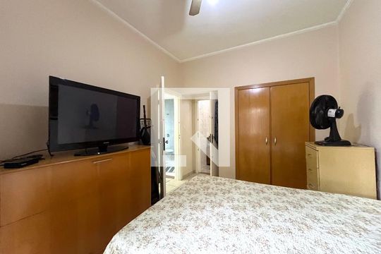 Suíte de casa à venda com 2 quartos, 143m² em Mirandópolis, São Paulo