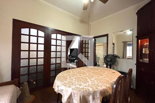 Copa de casa à venda com 2 quartos, 143m² em Mirandópolis, São Paulo
