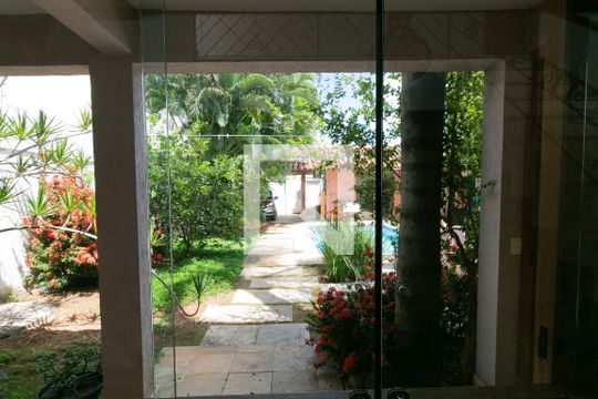Vista Sala de casa à venda com 3 quartos, 224m² em Santa Amelia, Belo Horizonte