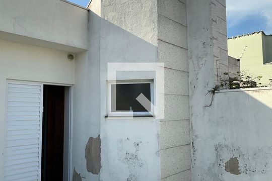 Sacada de casa à venda com 3 quartos, 139m² em Vila São José, São Paulo