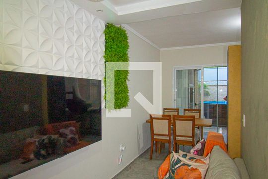 Casa à venda com 2 quartos, 80m² em Harmonia, Canoas