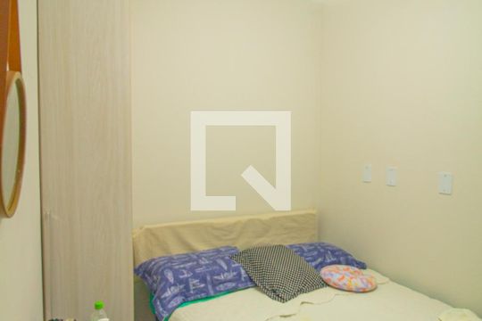 Quarto 1 de casa à venda com 2 quartos, 80m² em Harmonia, Canoas