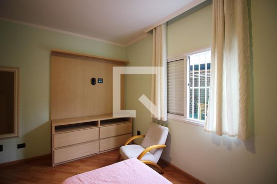 Quarto 1 de casa à venda com 4 quartos, 302m² em Jardim do Mar, São Bernardo do Campo