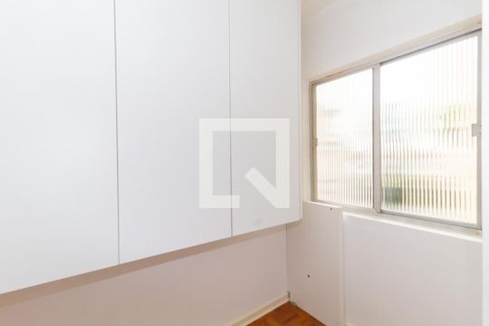 Quarto de Serviço de apartamento à venda com 3 quartos, 84m² em Cambuci, São Paulo