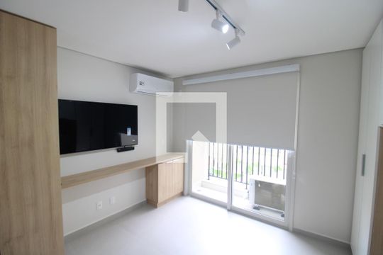 Apartamento para alugar com 1 quarto, 22m² em Santana, São Paulo