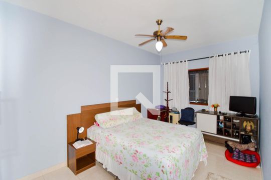 Quarto 2 de casa à venda com 3 quartos, 220m² em Jardim Vila Galvao, Guarulhos