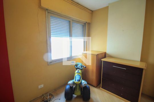 Quarto 2 de apartamento para alugar com 2 quartos, 120m² em Mooca, São Paulo