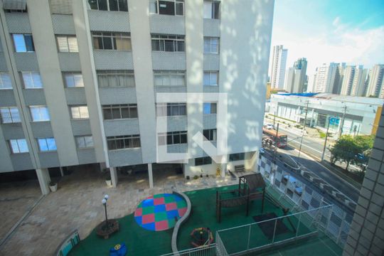 Vista Sala de apartamento para alugar com 2 quartos, 120m² em Mooca, São Paulo