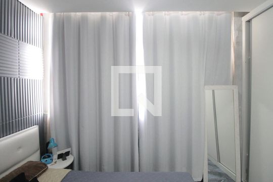 Suite 1 de apartamento à venda com 3 quartos, 180m² em São João Batista, Belo Horizonte