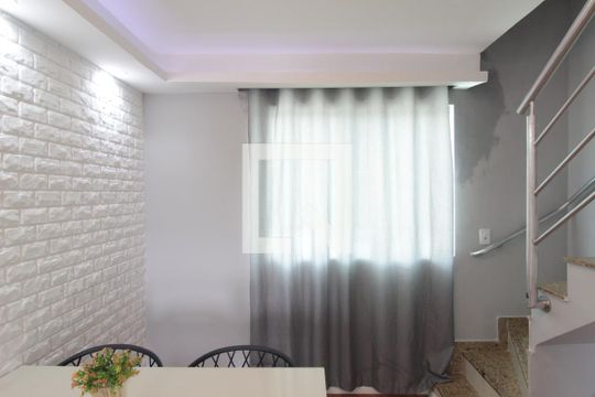 Cozinha e Copa de apartamento para alugar com 3 quartos, 180m² em São João Batista, Belo Horizonte