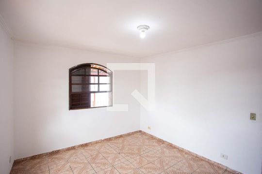 Quarto 1 de casa para alugar com 2 quartos, 90m² em Campanário, Diadema