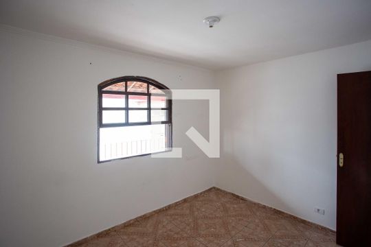 Quarto 2 de casa para alugar com 2 quartos, 90m² em Campanário, Diadema