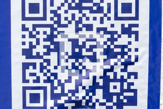 QRcode de casa para alugar com 2 quartos, 90m² em Campanário, Diadema