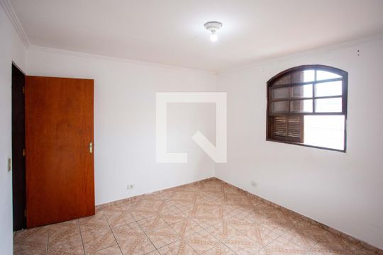 Quarto 1 de casa para alugar com 2 quartos, 90m² em Campanário, Diadema