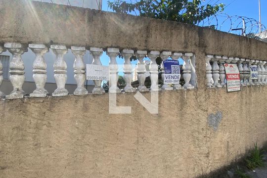 Fachada + placa  de apartamento à venda com 2 quartos, 55m² em Vila Silvia, São Paulo