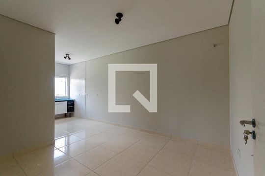 Studio de kitnet/studio para alugar com 1 quarto, 40m² em Jardim Jaragua (sao Domingos), São Paulo
