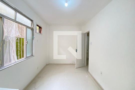 Quarto 2 de apartamento à venda com 3 quartos, 68m² em Inhaúma, Rio de Janeiro