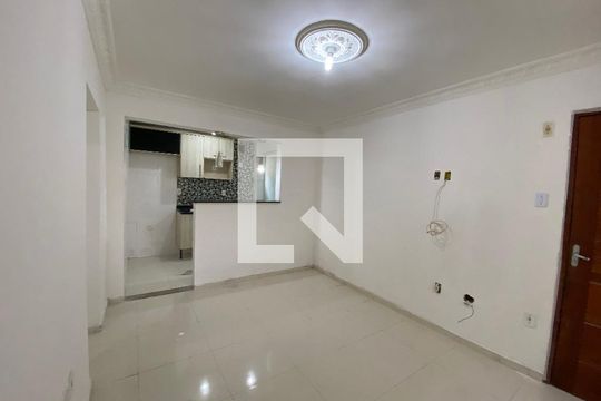 Apartamento à venda com 3 quartos, 68m² em Inhaúma, Rio de Janeiro