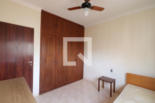 Quarto 1 de apartamento para alugar com 2 quartos, 80m² em Centro, Ribeirão Preto