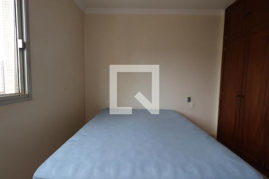 Quarto 2 de apartamento para alugar com 2 quartos, 80m² em Centro, Ribeirão Preto