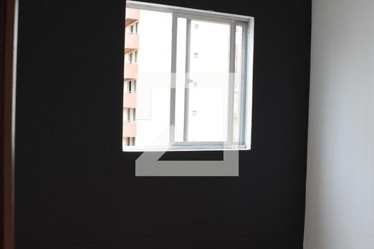 Quarto 1 de apartamento para alugar com 1 quarto, 33m² em Centro, Curitiba